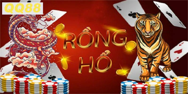 Nếu thấy Casino rồng hổ QQ88 có kết quả gần nhau thì nên cân nhắc cổng Hòa